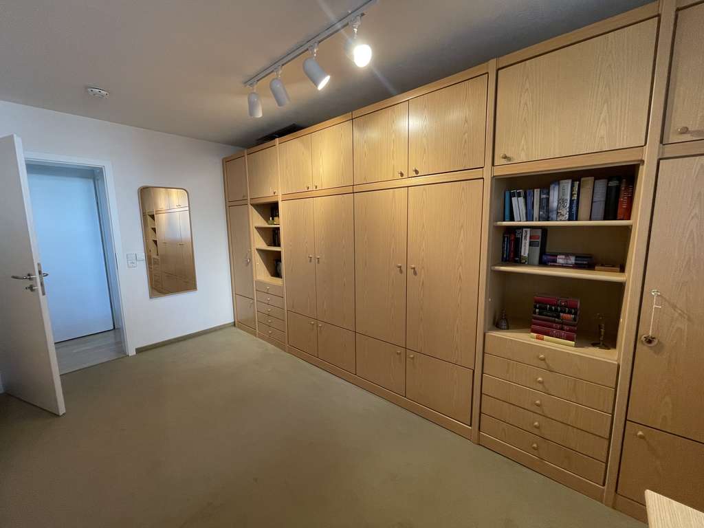 Immobilie in Meersburg - Gepflegte 3,5-Zimmer-Wohnung mit Garage in Meersburg - Bild 3