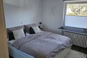 Charmante 3,5-Zimmer Wohnung im 1. OG mit Balkon in Essen-Heisingen – Heisinger Straße x, 45259 Heisingen, Essen – Vorschaubild 8