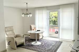 Schöne 3 Zimmer-Wohnung in City-Lage – 48143 Buddenturm, Münster – Vorschaubild 2