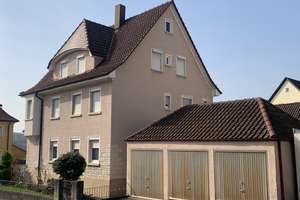 Stilvolles Haus mit 9 Zimmern in Göppingen – Die vollständige Adresse der Immobilie erhältst du vom Anbieter., 73033 Göppingen – Vorschaubild 3