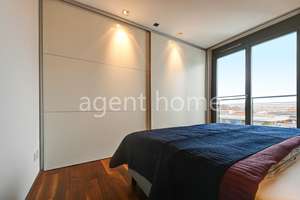 MÖBLIERT - SCHLICHT UND MODERN - Exklusive Wohnung mit Balkon – Die vollständige Adresse der Immobilie erhältst du vom Anbieter., 70190 Berg, Stuttgart – Vorschaubild 17