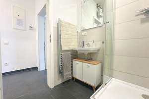 Kapitalanlage in zentraler Lage von Bad Cannstatt: Renovierte 3-Zi.-Altbauwohnung mit 5,07 % Rendite – 70374 Schmidener Vorstadt, Stuttgart – Vorschaubild 13
