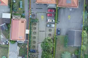Stilvolles Wohn- und Geschäftshaus (2-3 Familienhaus möglich) mit großem Grundstück – Die vollständige Adresse der Immobilie erhältst du vom Anbieter., 19230 Hagenow – Vorschaubild 26