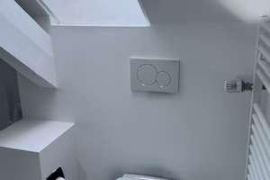 Stilvolle, vollständig renovierte 6-Zimmer-Wohnung mit gehobener Innenausstattung in Krefeld – Krienshütte 108, 47802 Uerdingen, Krefeld – Vorschaubild 16
