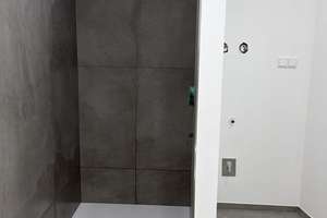 Exklusive 4 ZKB Luxuswohnung in Bensheim - Wohnen und Arbeiten auf höchstem Niveau – Die vollständige Adresse der Immobilie erhältst du vom Anbieter., 64625 Bensheim – Vorschaubild 10