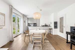 5 Zimmer, Werdersee-Nähe, Barrierefrei !? – Jetzt anfragen! – Die vollständige Adresse der Immobilie erhältst du vom Anbieter., 28201 Huckelriede, Bremen – Vorschaubild 4