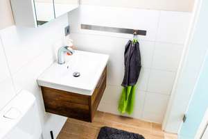 Möblierte 1-Zimmer-Wohnung in sehr zentraler Lage – Am Färberhof 6, 91052 Tal, Erlangen – Vorschaubild 7