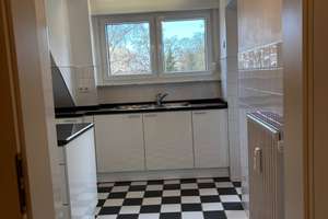 Groß & Hell schöne 5 Zi-DG-Wohnung mit Charme & Komfort in grüner Lage & Balkon – 40237 Düsseltal, Düsseldorf – Vorschaubild 16