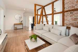 Ihr neues Traumhaus in Uetersen: Stilvoll saniert, großzügig, einladend! – Pinneberg (Kreis) – Vorschaubild 4