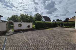 Einfamilienhaus mit Einliegerwohnung und großzügigem Grundstück in Mockrehna zu verkaufen! – Gartenweg 10, 4862 Mockrehna – Vorschaubild 9