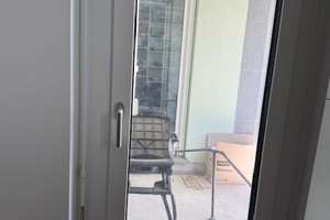 moderne 2-Zimmerwohnung mit Südbalkon – Am Oberwiesenfeld 27, 80809 Am Riesenfeld, München – Vorschaubild 16