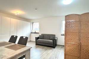 Moderne 1-Zimmer-Hochparterre-Wohnung in Düsseldorf – Düsseldorf – Vorschaubild 8