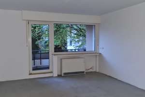 Schöne 2-Raum-Wohnung mit Balkon und WBS in Essen-Bergeborbeck – Bottroper Str. 275, 45356 Bochold, Essen – Vorschaubild 3