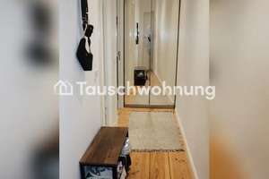 Tauschwohnung: Schöne 1-Zimmer Wohnung im Gleimkiez gegen Größere – Kopenhagener Str. 38, 10437 Prenzlauer Berg, Berlin – Vorschaubild 11