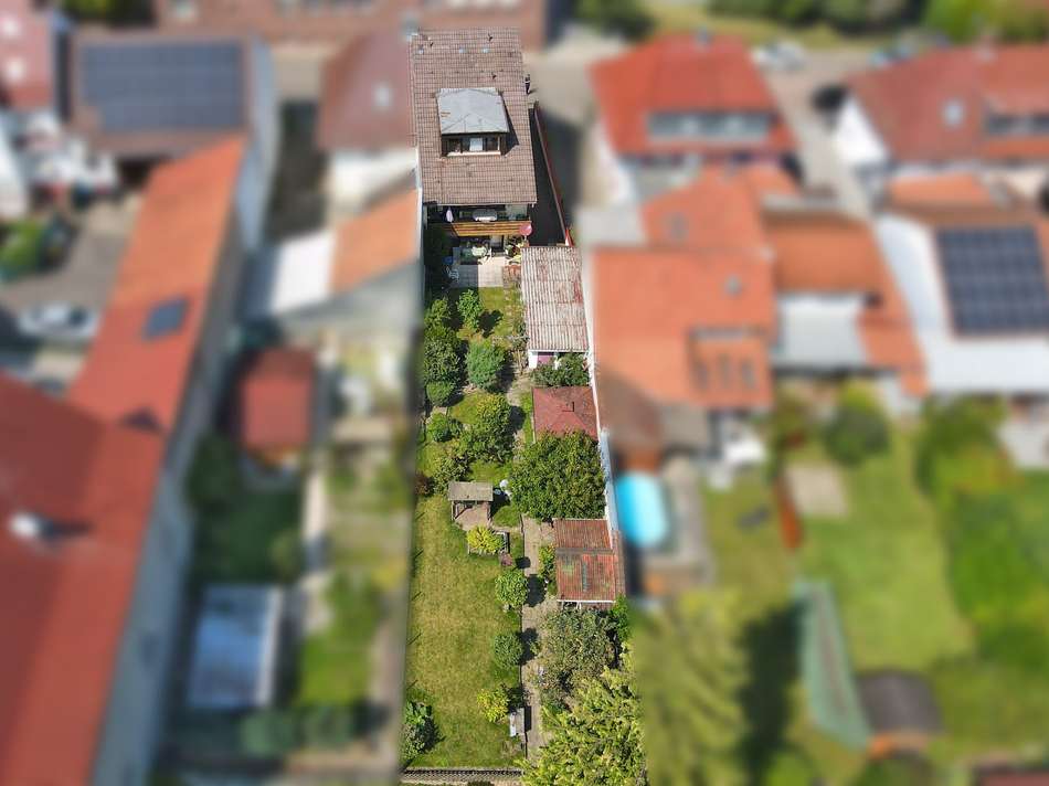 Luftaufnahme