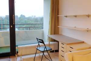 Attraktive Nichtraucher-Studenten/Single-Wohnung - Perfekt geeignet für Studenten der TiHo Hannovern – Bindingweg 2, 30539 Bemerode, Hannover – Vorschaubild 3