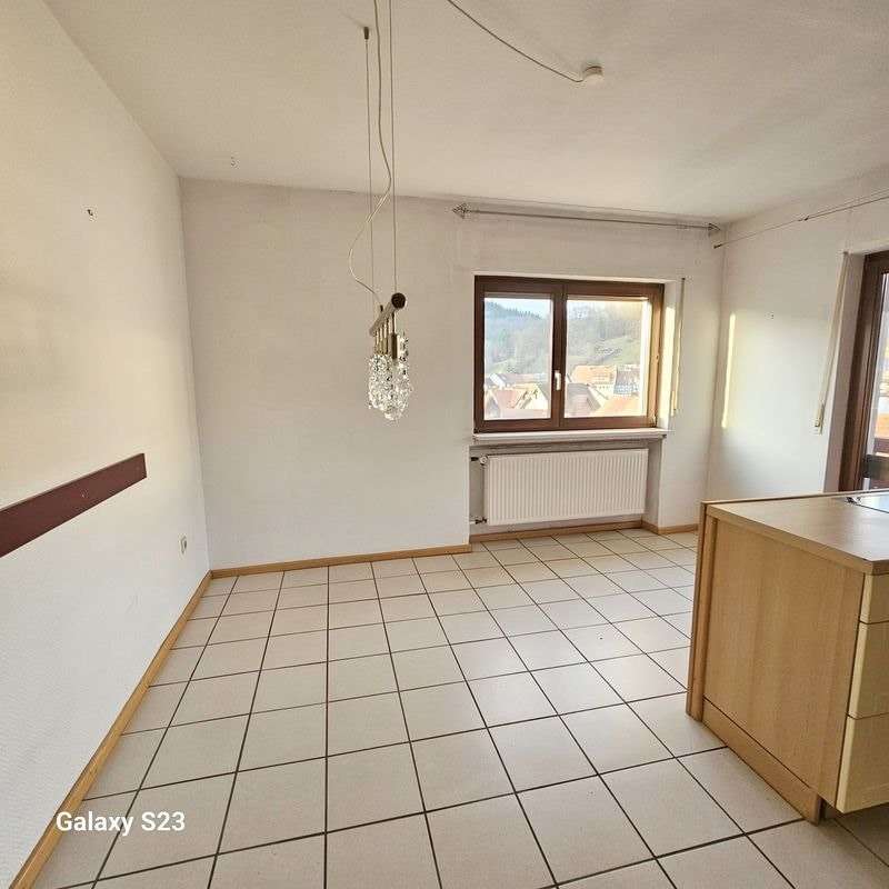 Immobilie in Flörsbachtal - 2-3 Familienhaus mit Laden in Flörsbachtal-Lohrhaupten - Bild 14