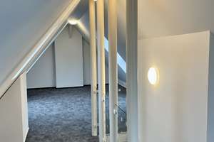 Ansprechende 3-Zimmer-DG-Wohnung in Wuppertal – Franzenstraße 14, 42105 Elberfeld, Wuppertal – Vorschaubild 13