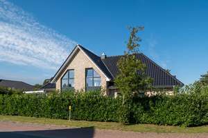 Wohn-Highlight mit Stil und viel Platz: modernes Einfamilienhaus nahe Nordsee und Husum. – Die vollständige Adresse der Immobilie erhältst du vom Anbieter., 25860 Horstedt – Vorschaubild 6