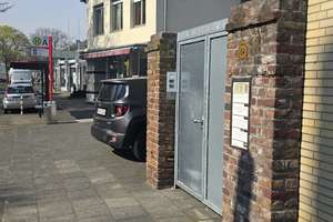 Attraktives Mehrfamilienhaus mit stabiler Rendite und Entwicklungspotenzial in Köln-Worringen – Hackenbroicher Str 64, 50679 Worringen, Köln – Vorschaubild 8