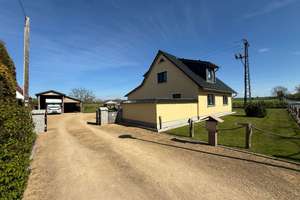 Geschmackvolles Einfamilienhaus mit weitläufigem Grundstück in Randlage – Die vollständige Adresse der Immobilie erhältst du vom Anbieter., 18233 Neubukow – Vorschaubild 21