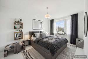 Attraktive 2-Zimmer-Wohnung mit Balkon und Tiefgaragenstellplatz – Modernisiert für Ihr Wohlbefinden – Die vollständige Adresse der Immobilie erhältst du vom Anbieter., 22117 Billstedt, Hamburg – Vorschaubild 7