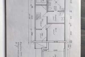 Reihenmittelhaus mit Garage und Reihenmittel-Doppelcarport – Am Radebach 8, 19412 Parchim (Kreis) – Vorschaubild 14