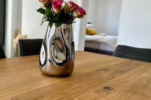 Moderne 2-Zimmer-Wohnung mit Terrasse und eigenem Eingang – voll möbliert  – Bielefeld – Vorschaubild 2