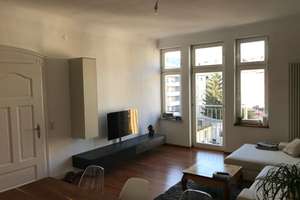 WG Zimmer in Stuttgart West – Seyfferstraße 91, 70197 Vogelsang, Stuttgart – Vorschaubild 2