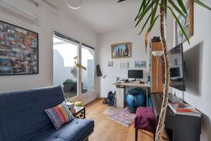 Urbaner Luxus auf höchstem Niveau – Dachgeschoss mit Atrium und Skyline-Panorama – Die vollständige Adresse der Immobilie erhältst du vom Anbieter., 10559 Moabit, Berlin – Vorschaubild 13