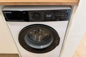 Möblierte Wohnung Gernotstraße – 80804 Am Luitpoldpark, München – Vorschaubild 13