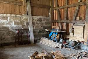 Romantische Mühle - Einzeldenkmal - kpl. renov.bed. Nähe Lauf zu verkaufen! – Die vollständige Adresse der Immobilie erhältst du vom Anbieter., 91207 Lauf an der Pegnitz – Vorschaubild 11