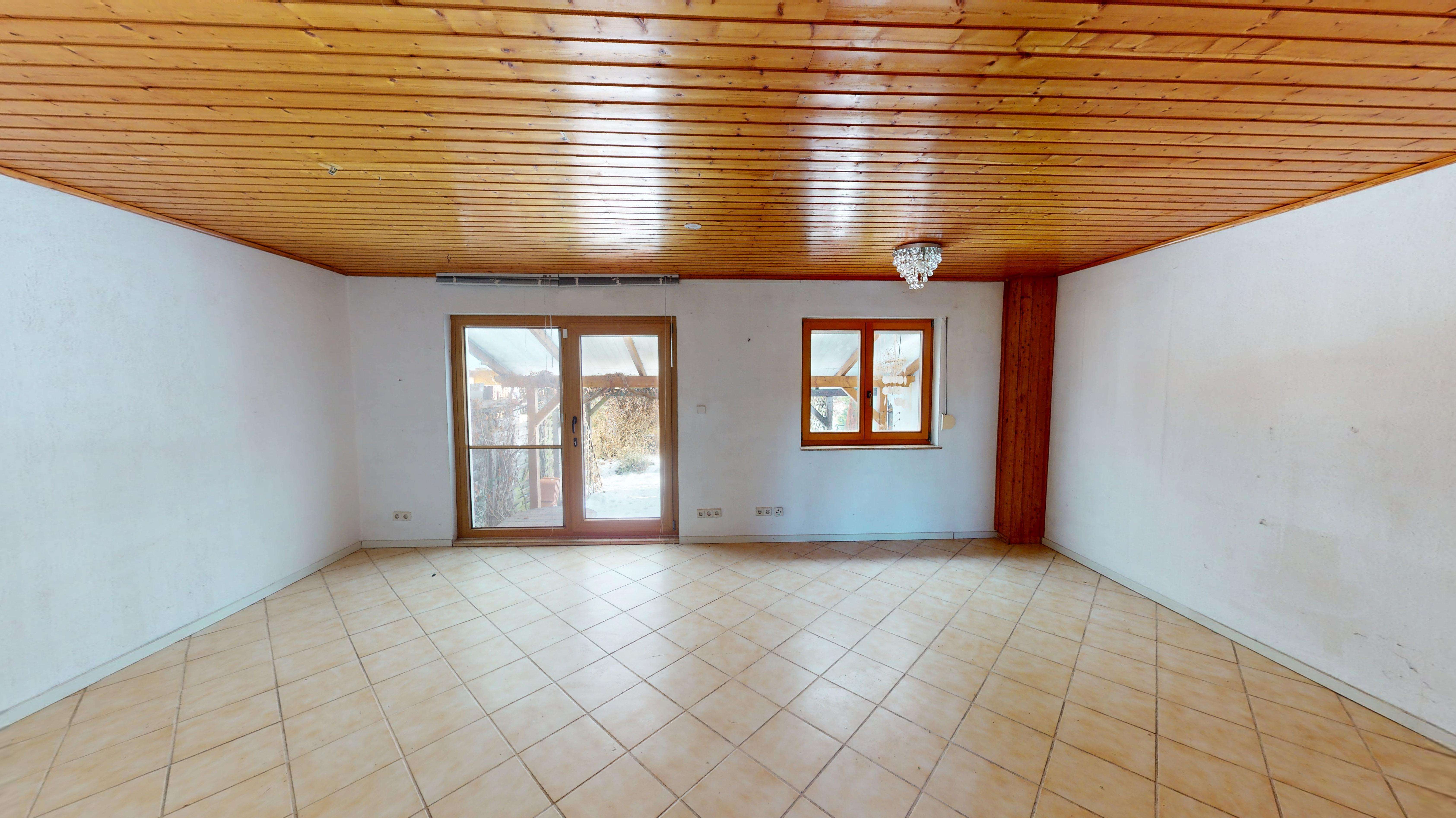 Immobilie in Kölleda - Reihenmittelhaus mit Wellnesskeller in beliebter Wohnlage von Kölleda - Bild 4