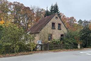 Schnuckeliges, kleines Einfamilienhaus in Vlotho – Die vollständige Adresse der Immobilie erhältst du vom Anbieter., 32602 Vlotho – Vorschaubild 4