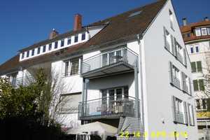 Schicke 2-Zi-Wohg. in ruhiger Halbhöhen- und Aussichtslage von Stuttgart-Bad Cannstatt – Winterhaldenstraße 2, 70374 Stuttgart – Vorschaubild 2
