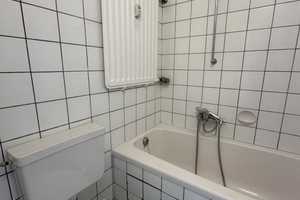 Sanierte 2 Zimmer Wohnung mit 2 Balkonen und EBK – Tersteegenstr. 61, 40474 Düsseldorf – Vorschaubild 8