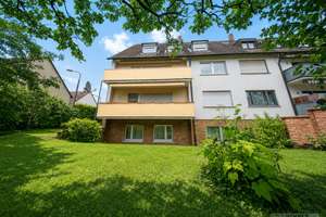 Charmante Dachgeschosswohnung mit 96m² Wohn-Nutzfläche! Möglichkeit zur Maisonette in Nürnberg Thon – Die vollständige Adresse der Immobilie erhältst du vom Anbieter., 90425 Wetzendorf, Nürnberg – Vorschaubild 2