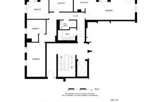 5-zimmer-Wohnung in Köln-Kalk! – Barcelona-Allee 6, 51103 Kalk (Ortsteil), Köln – Vorschaubild 15