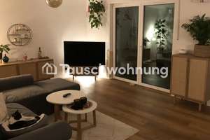 Tauschwohnung: Bitte 3.Zimmer/Balkon Nippes suche 6.Zimmer Nippes/Ehrenfeld