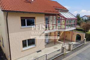 Großzügiges Zweifamilienhaus in Bischberg – Die vollständige Adresse der Immobilie erhältst du vom Anbieter., 96120 Bischberg – Vorschaubild 2