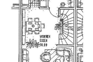 Kompaktes Reihenmittelhaus mit sonnigem Südgarten, Einbauküche und guter Anbindung – Carl-Orff-Straße 26, 85356 Freising – Vorschaubild 22