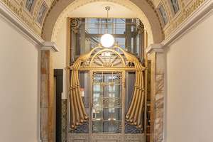Architektur mit Seele – Altbaukunst trifft modernes Design – Die vollständige Adresse der Immobilie erhältst du vom Anbieter., 13086 Weißensee, Berlin – Vorschaubild 11