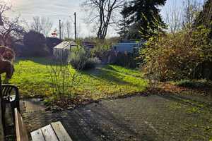 Charmantes teilsaniertes Zweifamilienhaus mit großem Garten in Buisdorf  – Rhein-Sieg-Kreis – Vorschaubild 4