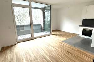 Modernes Wohnglück: 2-Zimmer-Wohnung mit Balkon in Hamburg-Ohlsdorf – Am Hasenberge 58, 22337 Ohlsdorf, Hamburg – Vorschaubild 5