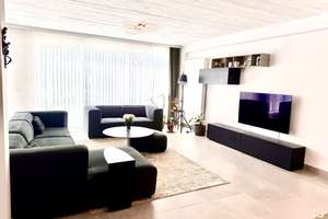 Großzügige 5-Zimmer Maisonettewohnung mit Garten in Bochum-Stiepel – Kemnader Strasse 345A, 44797 Stiepel, Bochum – Vorschaubild 5