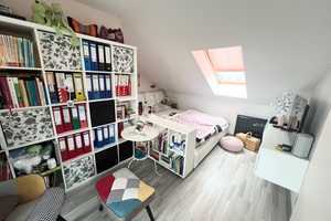 Modernes Reihenendhaus mit 4-Zimmern, Einbauküche, Vollbad, Sommergarten und 2 x Pkw-Stellplätze!!! – Rostock – Vorschaubild 31