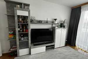 2-Raum-Wohnung mit zwei Balkonen und EBK. Möbelablöse möglich  – Bleichstraße 37, 75173 Pforzheim – Vorschaubild 9