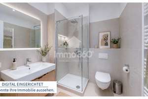 Lichtdurchflutete Wohnung im Herzen Berlins – Wohnen zwischen Spree und Innenstadt – Die vollständige Adresse der Immobilie erhältst du vom Anbieter., 10179 Mitte (Ortsteil), Berlin – Vorschaubild 4