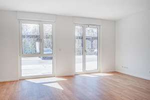 Halske Gärten - Moderne, lichtdurchflutete Wohnung im Zweitbezug – Elsa-Neumann-Straße 37, 13629 Siemensstadt, Berlin – Vorschaubild 2