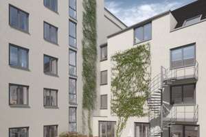 Modernes WG-Konzept nähe Babarossaplatz: 11er-WG mit Terrasse & großer Wohnküche – Luxemburger Str. 19, 50674 Neustadt/Süd, Köln – Vorschaubild 27